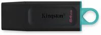 KINGSTON USB-Stick DataTraveler Exodia, USB 3.2, 64 GB