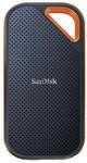 SANDISK Externe SSD Extreme Pro Portable SDSSDE81 2TB