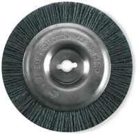 EINHELL Fugenreiniger Ersatzb&uuml;rste 3424110, Nylon