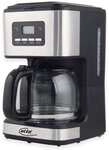 ELTA Kaffeemaschine KME-900.15TS, Silver Line, 1,5 L, 900 W ELTA Kaffeemaschine KME-900.15TS, Silver Line, 1,5 L, 900 W