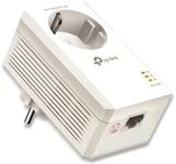 TP-LINK Powerline-Adapter TL-PA7017P, AC Passtrough, AV1000