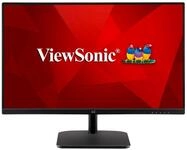 VIEWSONIC IPS-Monitor VA2432-MHD, 60,5 cm (23,8"), 16:9, VGA, HDMI, DP