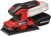 EINHELL Akku-Schwingschleifer TC-OS 18/187 Li Solo