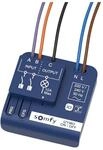 SOMFY Unterputzempf&auml;nger Licht an/aus io, 1822649