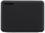 TOSHIBA USB 3.0 HDD Canvio Advance 2 TB
