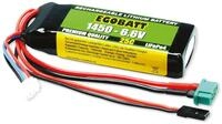 PICHLER LiFe Akku EGOBATT 1450 - 6.6V (25C)