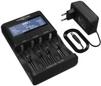 ANSMANN Ladeger&auml;t Powerline 4 Ultra