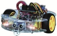 JOY-IT Roboter Bausatz Micro:Bit "JoyCar" Bausatz