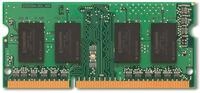 KINGSTON SO-DIMM RAM KVR32S22S8/16, 16 GB DDR4, C22