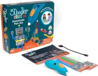 3DOODLER Start+, 3DOODLER 3D-Stift Start+, Pen-Set