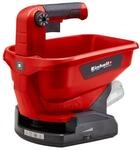 EINHELL Universal Streuer GE-US 18 Li Solo