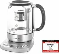 EMERIO Wasserkocher WK-122248, 1,7 L, 2200 W, Teekocher