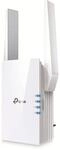 TP-LINK WLAN-Repeater RE605X, AX1800, Wi-Fi 6
