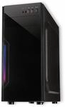 INTER-TECH PC-Geh&auml;use B-42, RGB, Midi