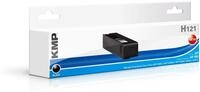 KMP Tintenpatrone kompatibel f&uuml;r HP 980 (D8J10A), schwarz