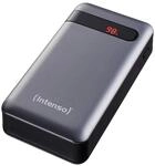 INTENSO USB Powerbank 7332354 PD 20000, 20.000mAh, anthrazit