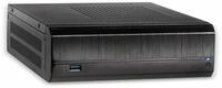 INTER-TECH PC-Geh&auml;use ITX JX-500, inkl. VESA- und Wandhalterung