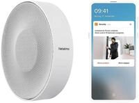 NETATMO Innen-Alarm NIS01-DE