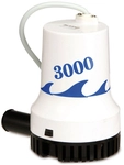 Bilge-Wasserpumpe, 12 V-, 12600 l/h