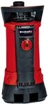EINHELL Schmutzwasserpumpe 4171450, GE-DP 6935 A ECO