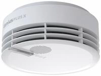 HEKATRON Rauchmelder Genius Plus X