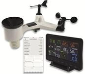 CHILITEC Funk-Wetterstation CTW-902, WiFi