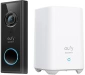 EUFY Video-T&uuml;rklingel 2K HD + HomeBase