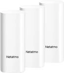 NETATMO T&uuml;r-/Fensterkontakt DTG-DE