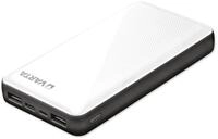 VARTA Energy USB-Powerbank 20000, 20.000mAh, 2xUSB-A, 1xUSB-C