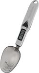PROFI COOK Digitale L&ouml;ffelwaage PC-LW 1214, inox