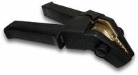APA Batteriepolzange 29246, schwarz