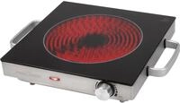 PROFI COOK Infrarot-Kochplatte PC-EKP 1210, 2000 W
