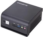 GIGABYTE Barebone Mini-PC Brix GB-BLPD-5005R