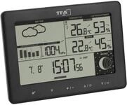 TFA Funk-Wetterstation Elements 35.1158.01