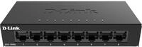 D-LINK Desktop-Switch DGS108GL