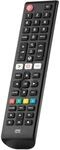 ONE FOR ALL Ersatzfernbedienung Samsung 2.0, URC 4910