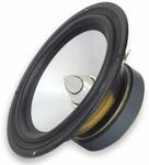 KENFORD Tieft&ouml;ner DYG-820A, 80 W, wei&szlig;
