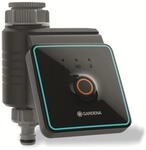 GARDENA Bew&auml;sserungssteuerung 1889-20, Bluetooth