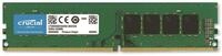 CRUCIAL Arbeitsspeicher CT8G4DFRA32A, DDR4, 8GB