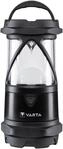 VARTA LED-Camping-Leuchte Indestructible L30 Pro, 450 lm, Batteriebetrieb