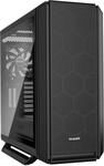 BE QUIET! Midi Tower Silent Base 802 Window Black