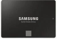 SAMSUNG SSD 870 Evo Basic, 500 GB, SATA