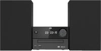 JVC Stereoanlage UX-C 25 DAB, schwarz