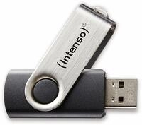 INTENSO USB-Stick Basic Line 3503460 USB 2.0 8GB