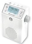 SOUNDMASTER DAB+/UKW-Steckdosenradio DAB60WE, mit Bewegungsmelder