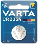 VARTA Knopfzelle Lithium, CR2354, 3V 1 St&uuml;ck