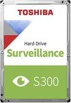 TOSHIBA HDD S300 HDWT720UZSVA 2TB