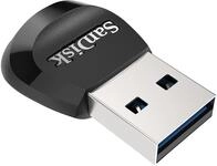 SANDISK Kartenleser Mobilmate USB 3.0