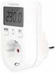 LOGILINK Energiekosten-Messger&auml;t EM0002A