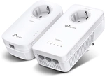 TP-LINK WLAN Powerline Adapter KIT TL-WPA1300P Kit